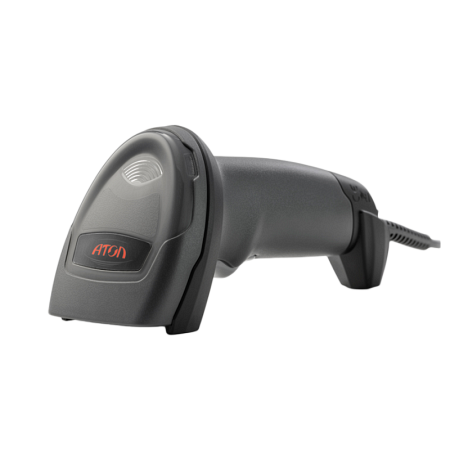 АТОЛ SB2108 Plus. rev.2  (2D Area Imager, USB, Белый)