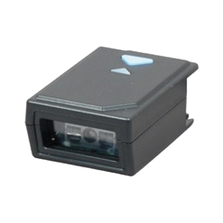 Сканер Birch FS-499BU, USB, черный