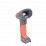 Granit 1911iER, фото имиджер 2D, KIT, USB, вибрация, коммуникационно-зарядная база, красно-серый, для ЕГАИС