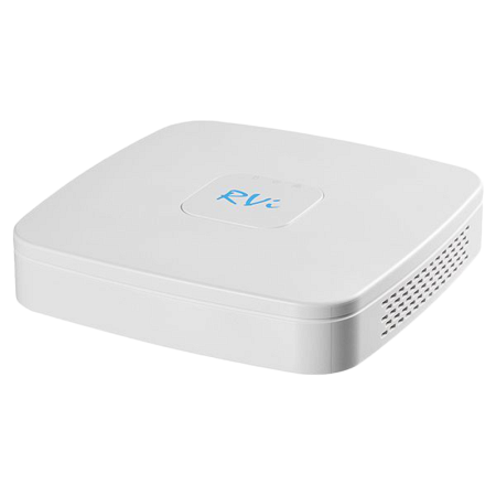 IP-видеорегистратор RVi IPN4/1