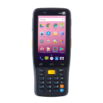 CipherLAB RK25 2D