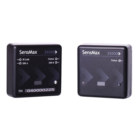 Счетчик посетителей SENSMAX PRO D3