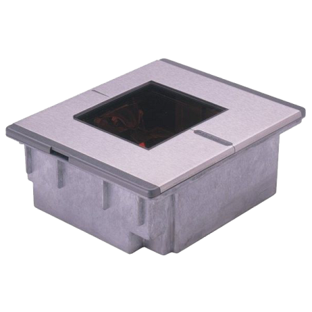 Сканер штрихкода Honeywell (Metrologic) MS7625 Horizon  лазерный многоплоскостной