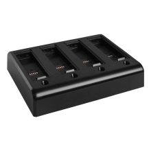 Зарядное устройство на 4 аккумулятора для Point Mobile PM351 (с БП)