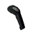 Сканер штрих-кода Birch BF-481BU, USB, черный 