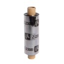 Риббон Wax 84x74 Zebra 2300