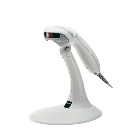 Сканер штрихкода Honeywell (Metrologic) MS9520 Voyager лазерный