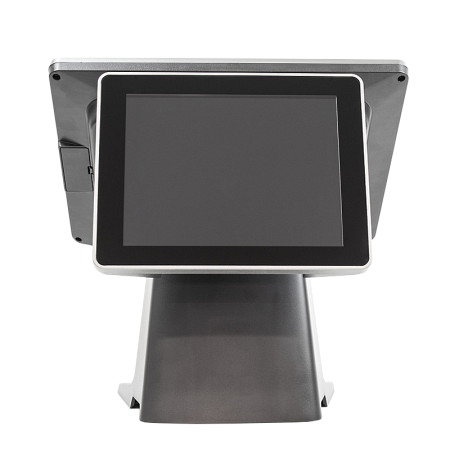 POS-терминал АТОЛ JAZZ 15 Lite с дополнительным монитором
