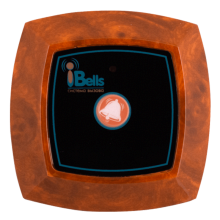 Кнопка вызова iBells 302
