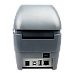 Gainscha GS-2208DL (203 dpi, USB, USB-host, LAN, серый) фото 2