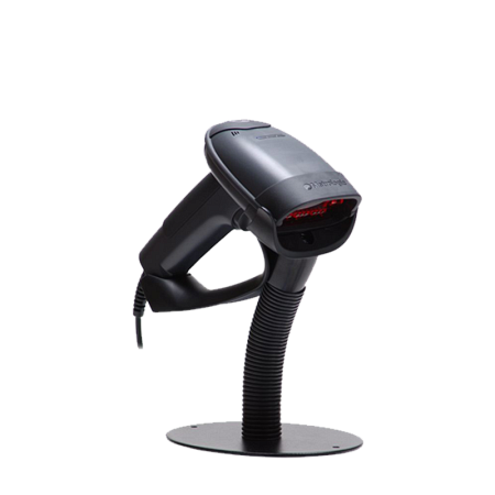 Сканер штрихкода Metrologic MS1690 USB Focus (чёрный) для ЕГАИС