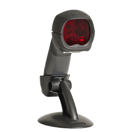 Сканер штрихкода Honeywell (Metrologic) MS3780 Fusion лазерный многоплоскостной