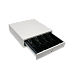 Денежный ящик ШТРИХ-midiCD (Белый)  электромеханический фото 1