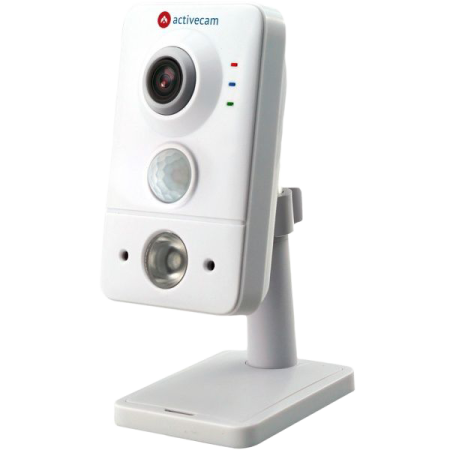 IP-видеокамера ActiveCam AC-D7141IR1