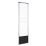 Inomatic AMTEK 250H Pro-Line (RX/TX, AM, белые панели)