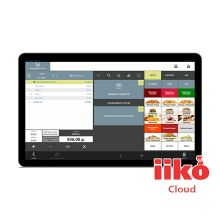 iiko, облачное ПО