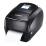 Godex RT863i+ (600dpi, USB , RS-232, LAN, USB-host*3, LCD)