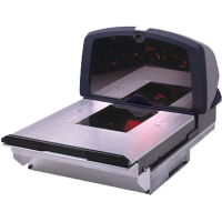 Сканер штрихкода Honeywell (Metrologic) MS2321 лазерный биоптический для ЕГАИС