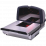 Сканер штрих кода Metrologic MS2321 RS232 STRATOS 508х292х178мм (ДхШхВ) для ЕГАИС