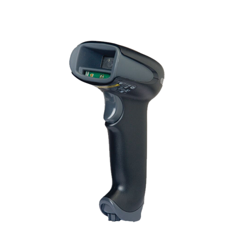 Сканер штрихкода Honeywell (Metrologic)  MS1900 Xenon лазерный PDF(2D) для ЕГАИС