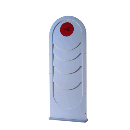 Противокражная система Certus Universal II Dual электромагнитная
