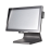 POS-комплект АТОЛ Jazz 16 Pro (с ОС, ПО Frontol Тариф "Базовый" на 1 год., Jazz 16 Pro N100, 8/128Gb, MSR + сканер SB5100 BT)