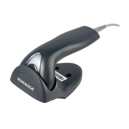 Touch TD1130-BK-90, имиджер 1D, KB/RS232/USB/мульти-интерфейс