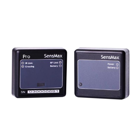 Счетчик посетителей SENSMAX PRO S1 беспроводной 