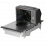 Биоптический сканер Stratos 2751-XD011 платформа 353х292мм, фронт 178мм,стекло даймоникс, жк дисплей,без кабеля и БП, для ЕГАИС