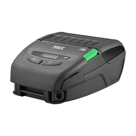 Мобильный термопринтер TSC Alpha 30R