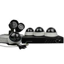 STI DVR6608-CV800C40