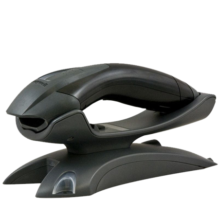 Сканер штрихкода Honeywell (Metrologic) 1202g Voyager лазерный беспроводной 