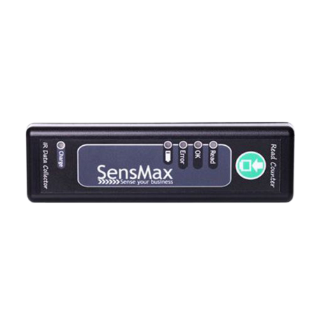 Коллектор данных SENSMAX Pro PC мобильный
