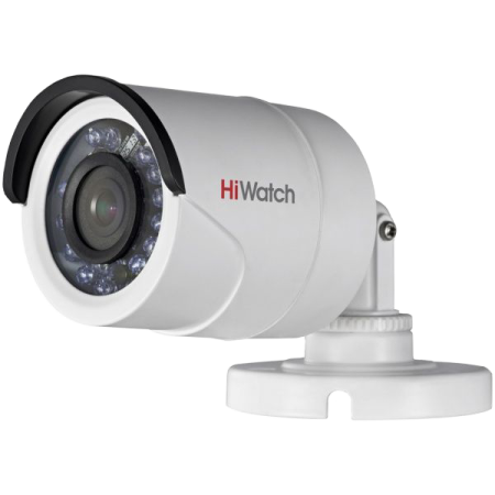 Видеокамера HiWatch DS-T200P