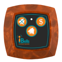 Кнопка вызова iBells 304