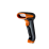 Лазерный считыватель штрих кода GODEX GS220 USB, кабель