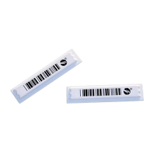 Этикетка Sensormatic Mini UltraStrip III AM