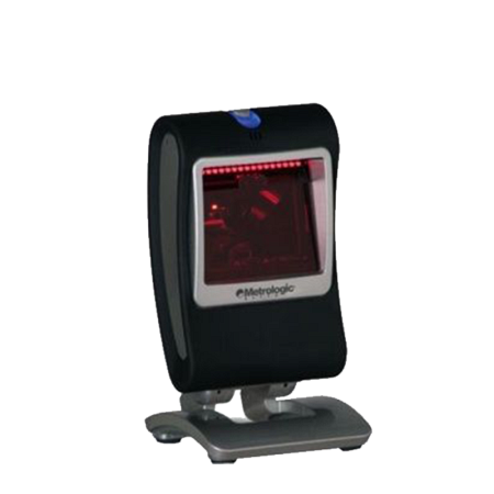 Сканер штрихкода Honeywell (Metrologic) 7580 Genesis лазерный PDF(2D) для ЕГАИС