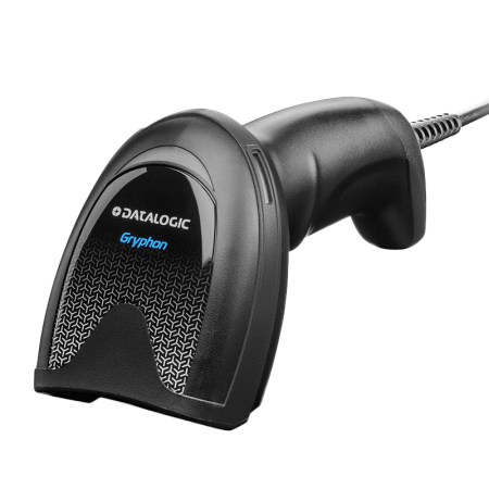 Сканер штрихкода Datalogic Gryphon I GD4500