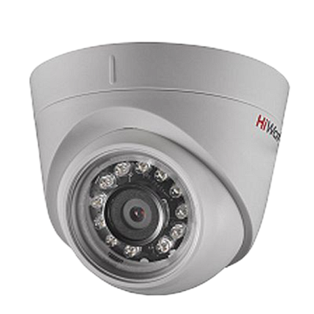 IP-видеокамера HIKVISION HiWatch DS-I223 (4 mm)