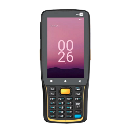 Терминал сбора данных CipherLAB RK26-2D