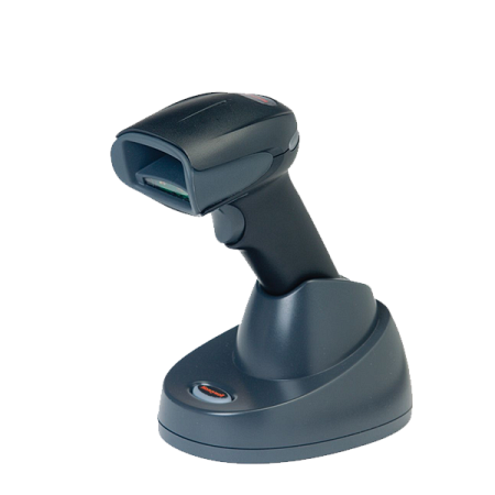 Сканер штрихкода Honeywell (Metrologic) MS1902 Xenon BT лазерный беспроводной PDF(2D) для ЕГАИС