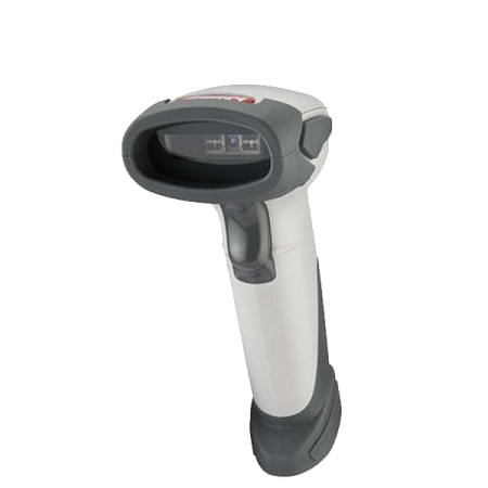 Сканер Zebex Z-3190, светодиодный, RS-232/USB с кабелем, черный/белый