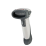 Сканер Zebex Z-3190, светодиодный, RS-232/USB с кабелем, черный/белый