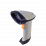 Сканер штрихкода Vioteh VT1101, лазерный,USB, черный/бежевый
