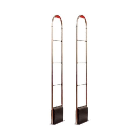 Противокражная система Lucatron Norma NRS-400 Pro-Line радиочастотная 