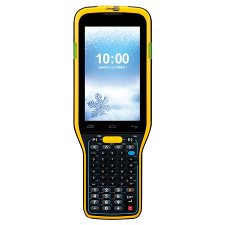 Терминал сбора данных CipherLAB RK95-2S-52K COLD