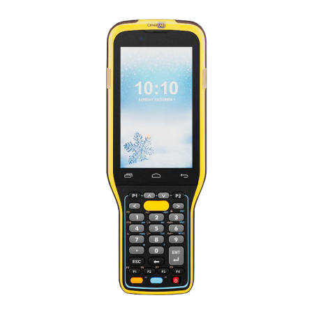 Терминал сбора данных CipherLAB RK95-X8-28K COLD