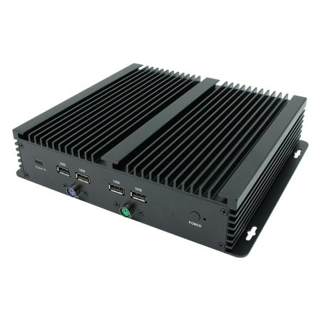 POS-компьютер STI Magnum